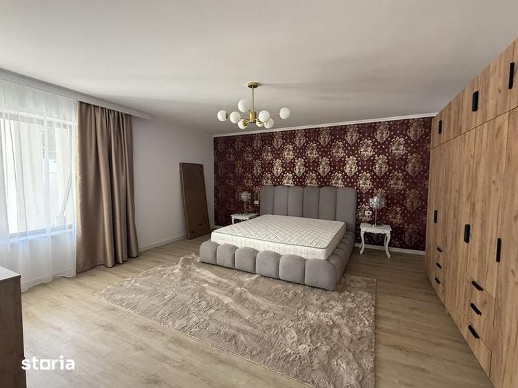 Casă cu 4 camere cu Teren 105 Mp în Gării