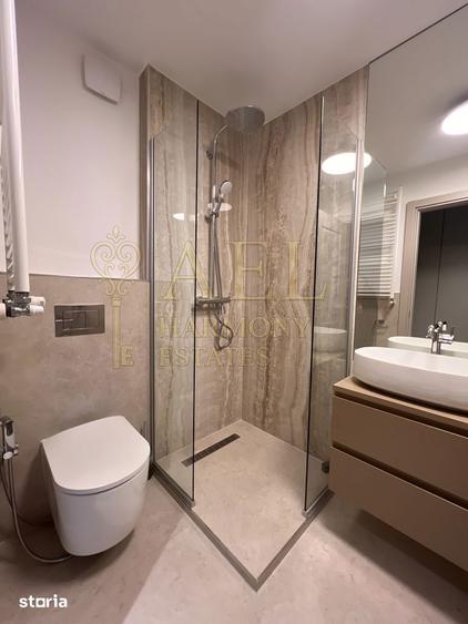 Apartament 3 camere PREMIUM // Soseaua Nordului - 20