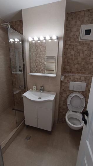 Apartament cu 2 camere decomandat, mobilat în Mărăști