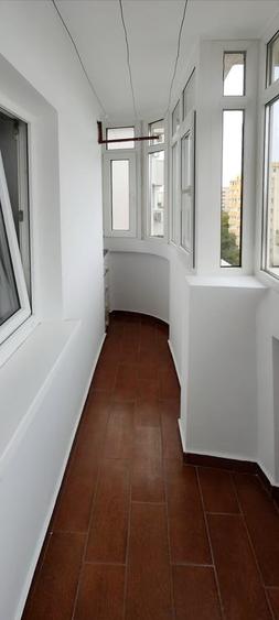Apartament 3 camere tip H, Nerva Traian mall Vitan, metrou 900 metri - 10