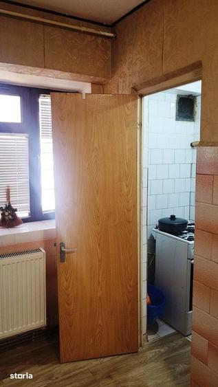 Apartament cu 4 camere decomandat în Ultracentral