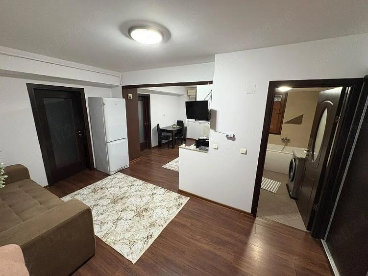 Apartament cu 2 camere decomandat în Narcisa