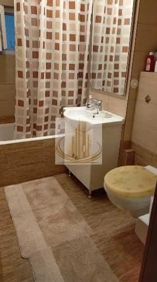 Apartament cu 2 camere semidecomandat, mobilat în Dâmbovița