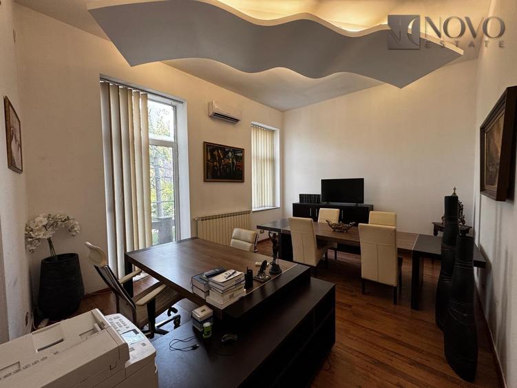Apartament cu 3 camere decomandat, mobilat în Pache Protopopescu