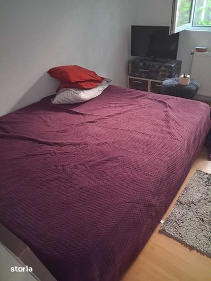 Garsonieră în Central
