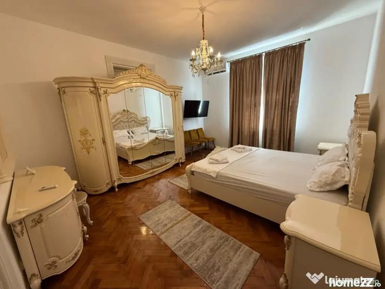 Apartament cu 2 camere decomandat în Ultracentral
