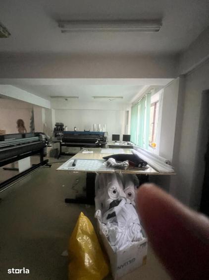 Spatiu comercial 442 mp-ideal pt productie/activitati comerciale - 10