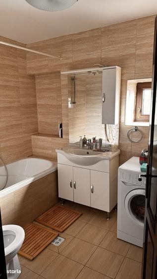 Apartament cu 3 camere în Ultracentral