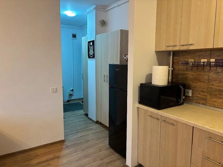 Apartament cu 2 camere semidecomandat în Iris