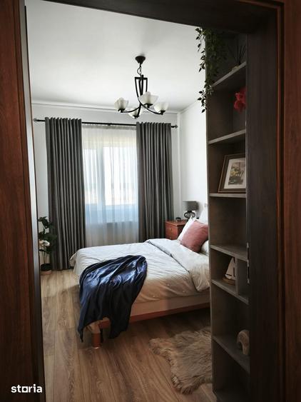 Apartament 2 camere - 10