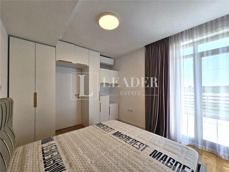 Casă individuală cu 5 camere cu Teren 490 Mp în Balotești