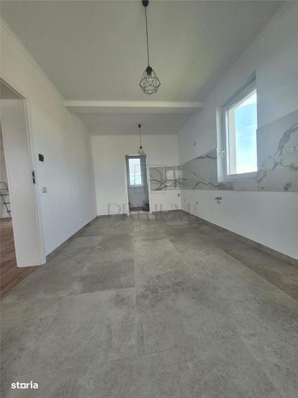 Casa individuala superba - zona linistita - bucatarie inchisa- finisa - 7