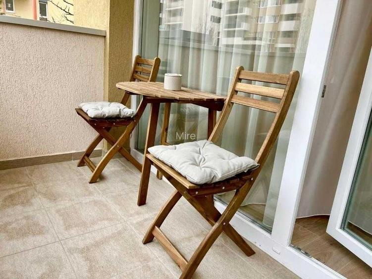 Apartament 2 camere mobilat, Str. Carpatilor, Astra
