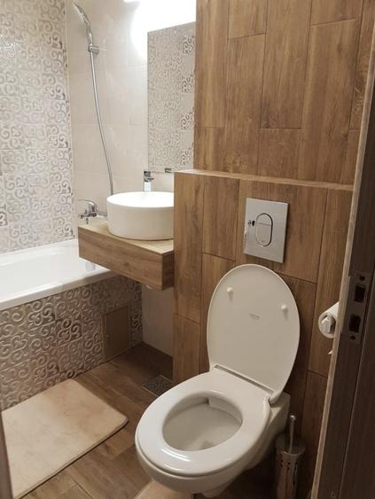 Garsonieră în Brazda lui Novac