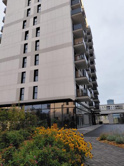 Apartament 2 camere Nusco Aviatiei Pipera la metrou - 6