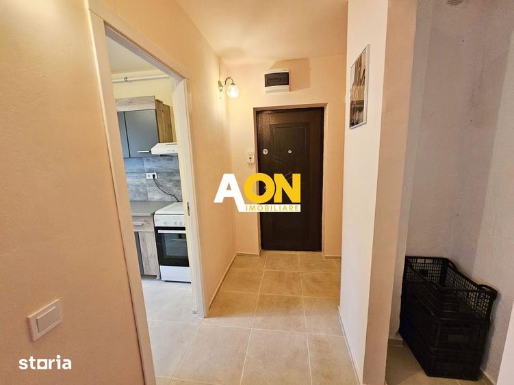 Apartament 2 camere, renovat, parter inalt, Cetate - parc - 6