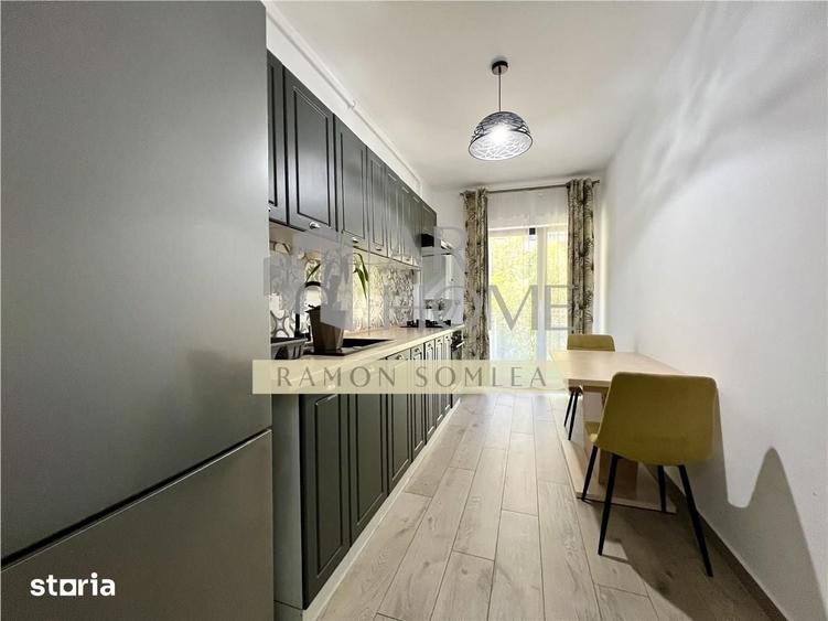 Apartament 2 camere, parcare subterana, Albert MRS Smart Ploiesti - 4