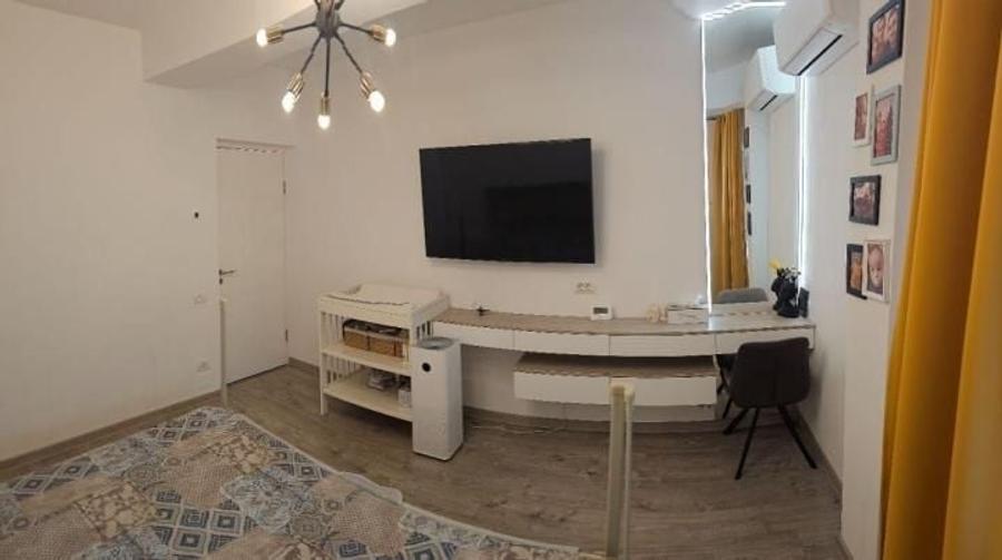 Apartament cu 2 camere decomandat, mobilat în Primo
