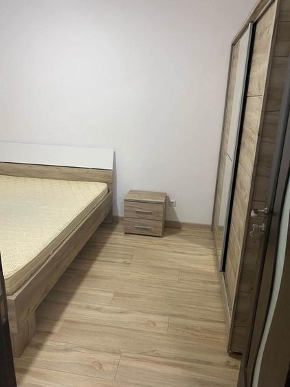 Apartament cu 2 camere semidecomandat în Dosu Bricii