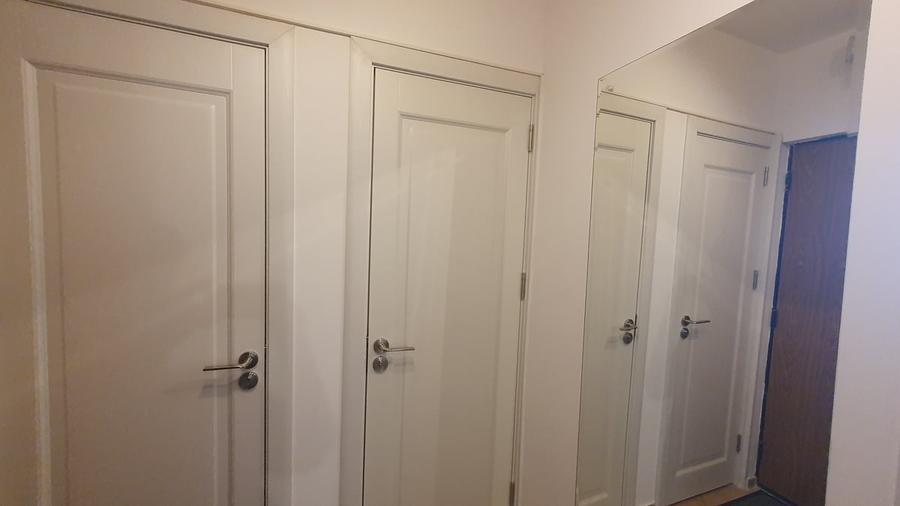 Apartament cu 2 camere decomandat în Drumul Taberei