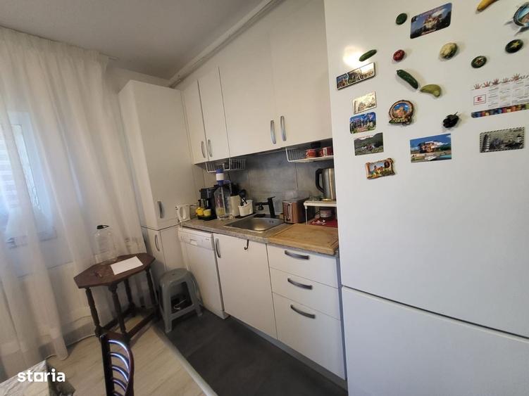 Apartament cu 2 camere | Toate utilitatile | Strada asfaltata - 4