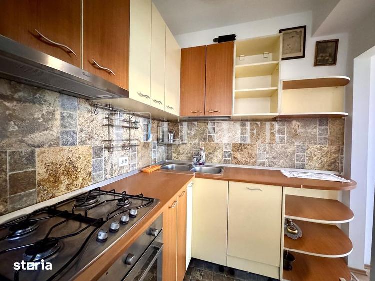 Apartament cu 3 camere în Grivița