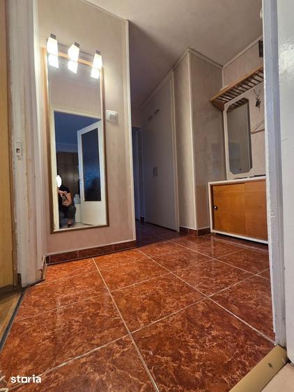 Apartament 2 camere, 53mp, Etajul.1, Cartier E3, 1990 - 2