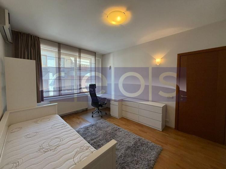 HERASTRAU | INCHIRIERE 4 CAMERE | MOBILAT-UTILAT LUX | PARCARE | 200MP - 7