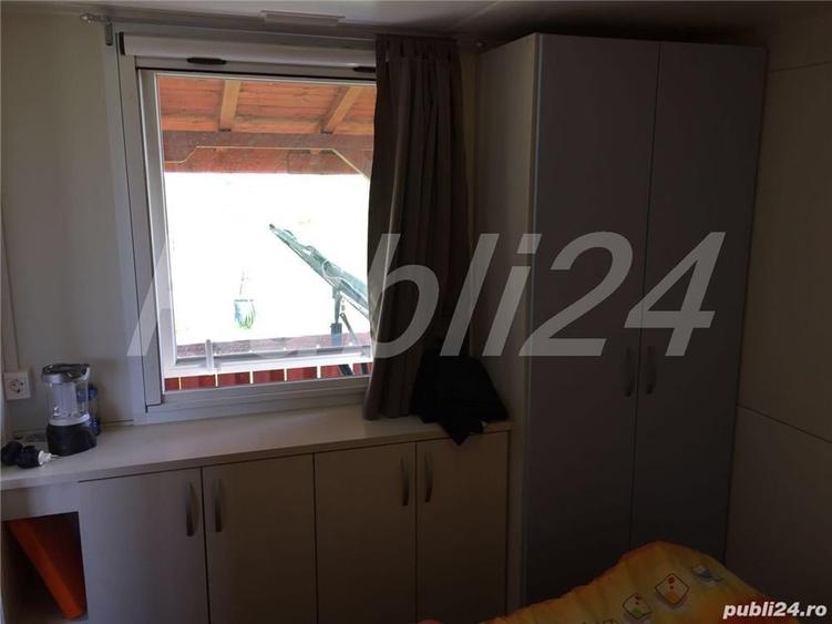 Casă cu 3 camere cu Teren 450 Mp în Săbăreni