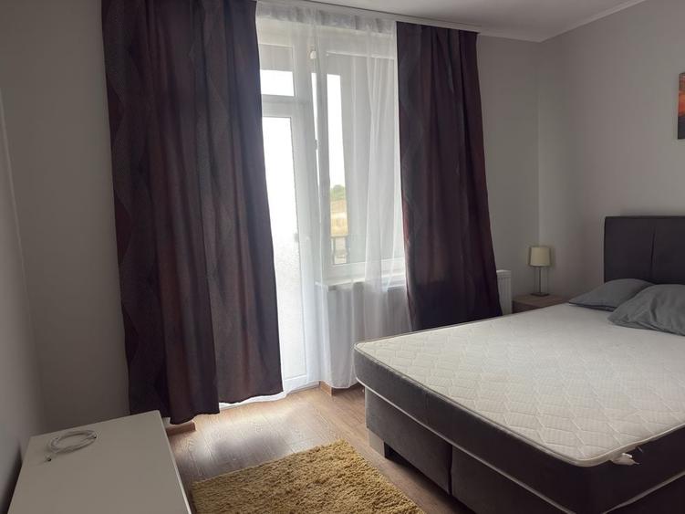 Apartament cu 3 camere decomandat în Șelimbăr
