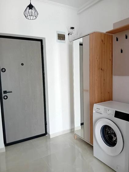 Garsonieră nedecomandată în Giroc