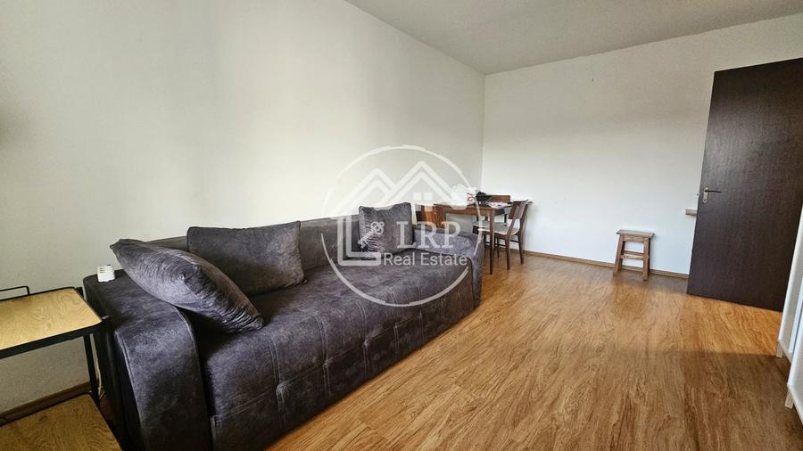 Apartament cu 3 camere decomandat, mobilat în Morarilor