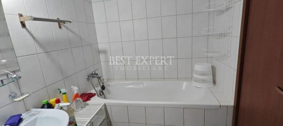 Apartament cu 2 camere semidecomandat în Theodor Pallady