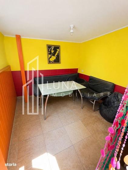 Apartament 3 camere + camera amenajata la subsol | 2 bai | Tractorul - 3
