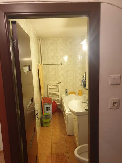 Garsonieră decomandată în Sebastian