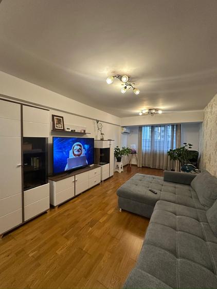 Apartament cu 2 camere decomandat în Theodor Pallady