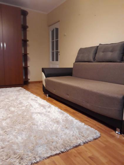Apartament cu 2 camere decomandat în Tătărași