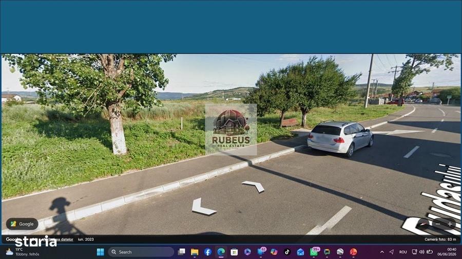 Spațiu comercial, în Schela Cladovei