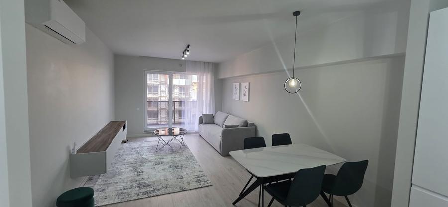Apartament cu 2 camere decomandat în Drumul Taberei