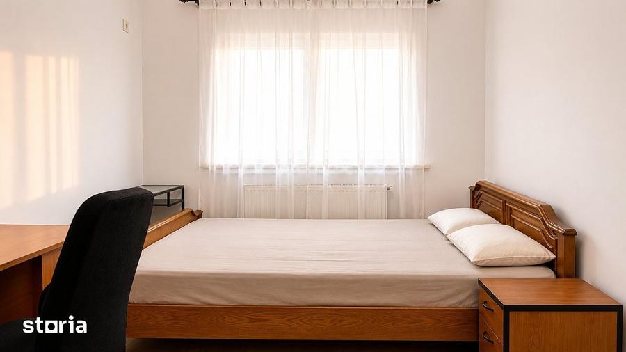 Apartament 2 camere decomandat | Palladium Residence 1 | 6 min metrou - 7
