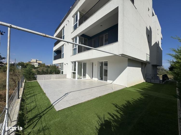Apartament cu 2 camere în Nord