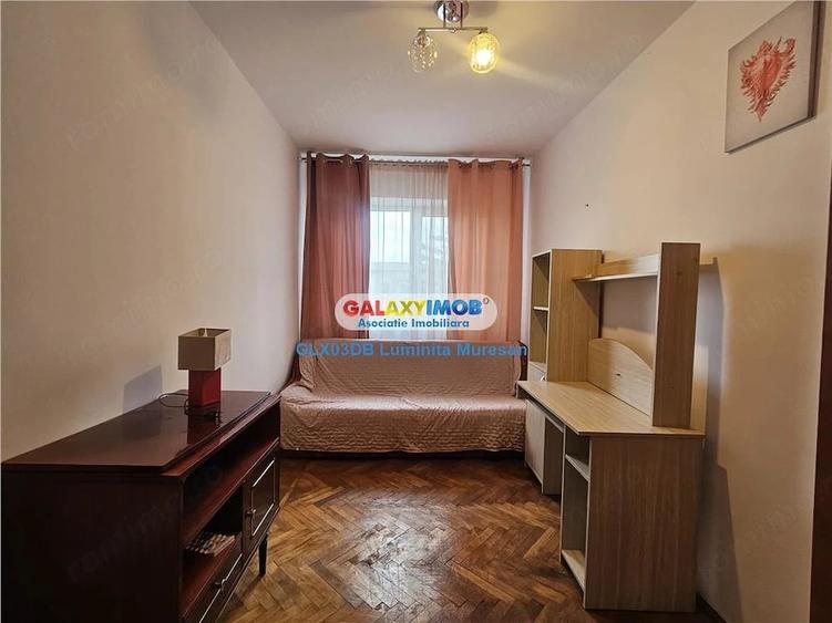 Vanzare apartament 3 camere semidecomandat Targoviste Micro 9 - 17