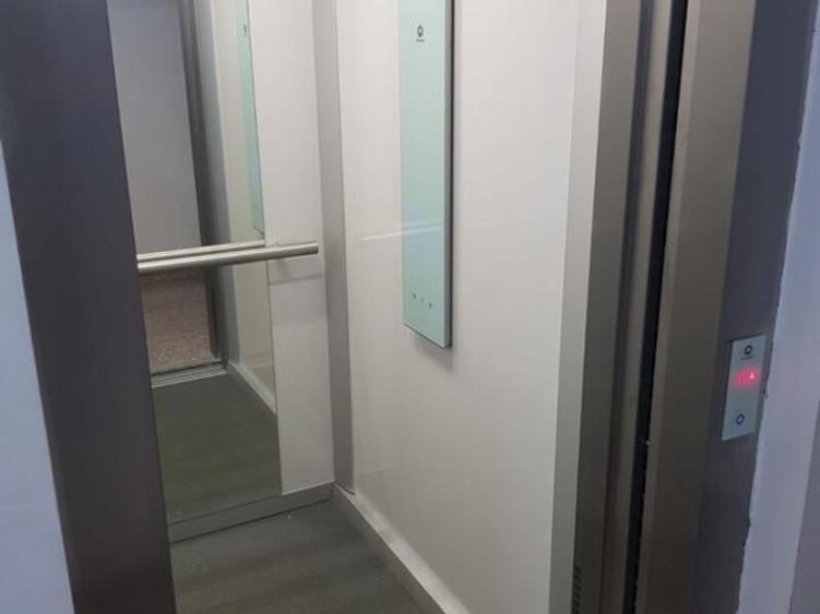 Apartament cu 2 camere semidecomandat, mobilat în Parcul Carol