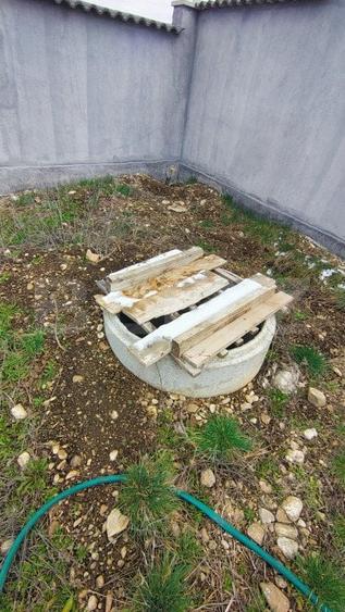 Casă individuală cu 3 camere cu Teren 657 Mp în Tărlungeni