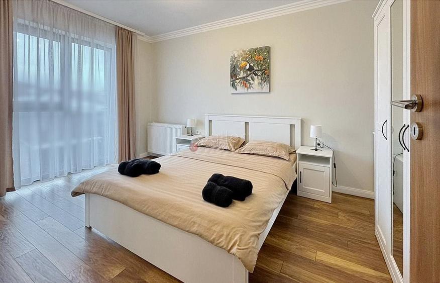 Suprafata Generoasa | Zona Linistita - 14