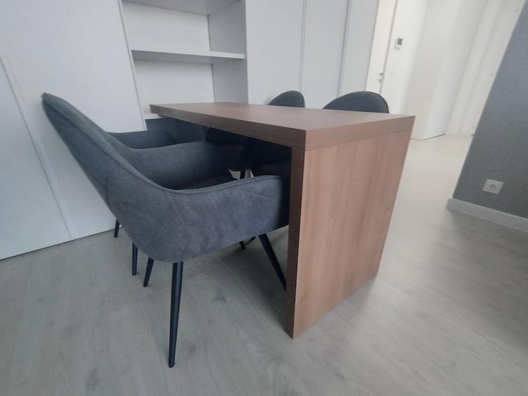 Apartament cu 2 camere decomandat în Nord