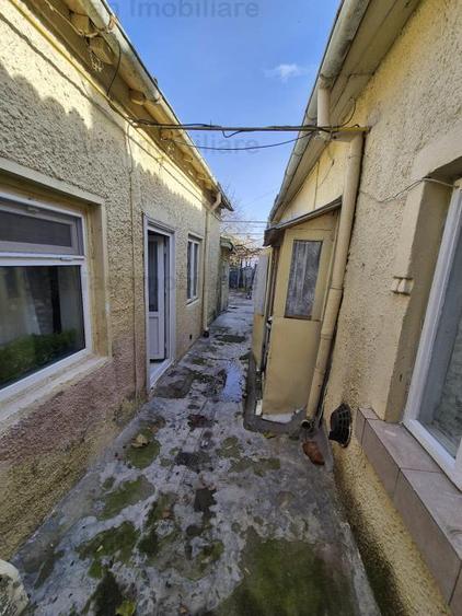 Casă cu 3 camere cu Canalizare în Apollo