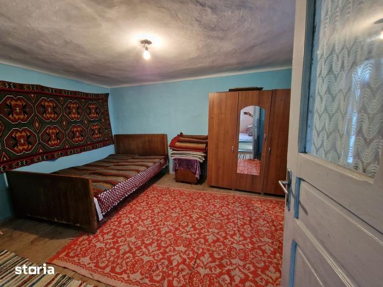 Casa Mosoaia! - 2