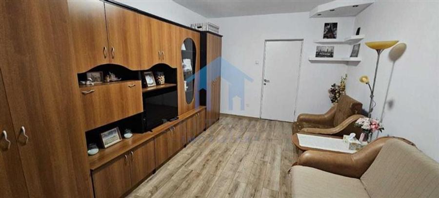 Apartament cu 2 camere decomandat în Gheorgheni