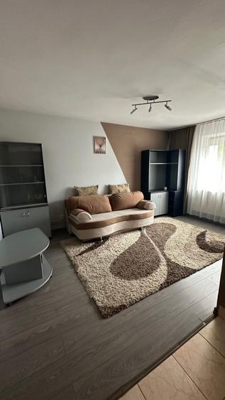 Apartament cu 2 camere în Ultracentral